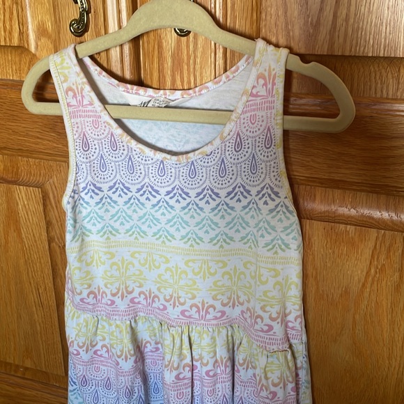 H&M girls dress size 4-6y - Picture 2 of 3